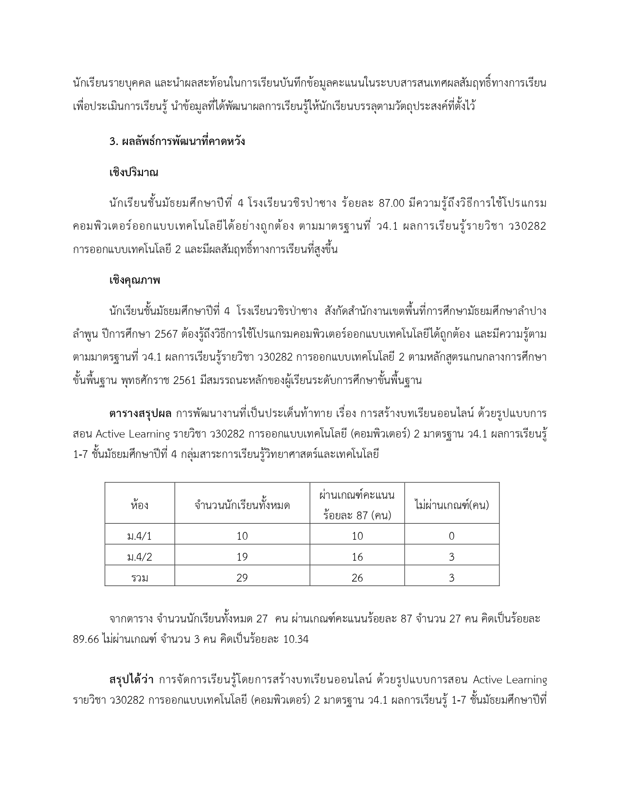 รายงานวPA1 68 page 0021